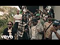 Byron Messia, Burna Boy - Talibans 1 & 2 (Official Music Video)