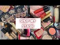 SHOP MY STASH 11MAY2023 | EVERYDAY MAKEUP DRAWER | GOING WILD WITH MY CHOICES! #luxury #luxurymakeup