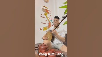 Đàn nguyệt hát văn - vọng kim lang - Thu Nguyễn 0962653007