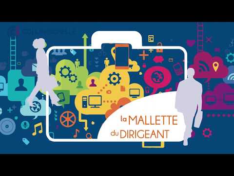 La Mallette Du Dirigeant - Formations chefs d'entreprise