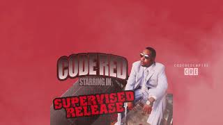 I'm Back" Code Red