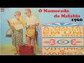 Vitório e Marieta - O Namorado da Mafalda + Bônus Ao Vivo