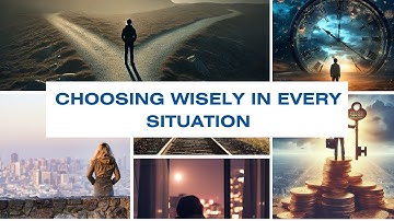 The Art of Decision Making: Choosing Wisely in Every Situation