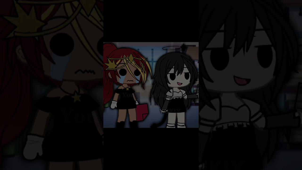 {} ✰ Teacher’s pet ✰ {} #gacha #gachalife #fypshorts