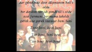 Kanlı Zalim - Oğuz Boran Resimi