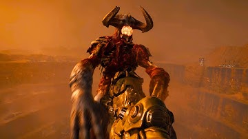 Developers Knew How to Make the Perfect Easter Egg