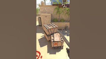 4K DEAGLE MIRAGE #cs2 #gameplay #csgo #cs2clips