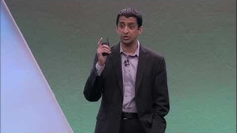 Juniper Networks - 2015 Ideas Connected Keynote: Leading Cultural & Organizational Transformation