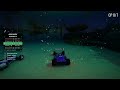 TrackMania Track Of The Day Coincutter's Haven . Author Time from 2 players.. Pro Vs Noob..