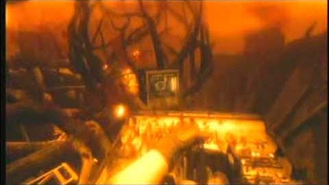 fear 2 project origin ending