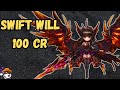 The Power Of Vanessa (Fire Valkyrja) In RTA  Summoners War