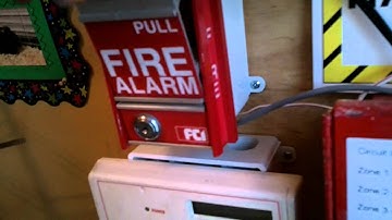 I Reset My FCI MS-2 Without A Key! (Disclaimer in description!)