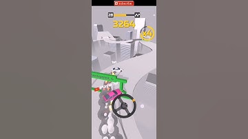 Hyper Drift | GaMePlaY aLL LeVeLs ¦28¦ |BIG UPDATE! [Android, iOS]