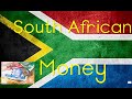 South african money