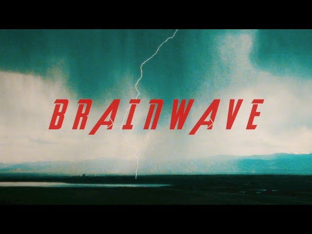 Flight Brigade - Brainwave (Official Music Video) class=
