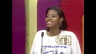 The Price Is Right Showcase Caya Betico Croes