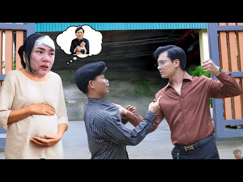 Jack Protects Tu Tien When Her Ex Husband Comes To Harm Her Will The Baby In Her Womb Be Safe