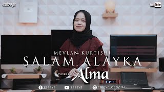 Mevlan Kurtishi - Salam Alayka || ALMA ESBEYE Resimi