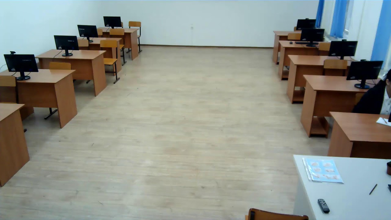 Ауыл олимпиадасы Химия - YouTube