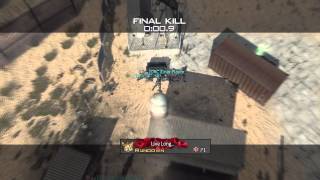 How To Ricochet Tube on Dome!