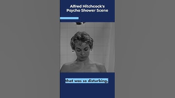 Thumbnail of Psycho | The Shower scene