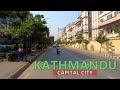  kathmandu capital city is clean  changing day by day after mayor balen action  april 2024