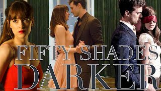 Fifty Shades Darker (2017) English Full Movie |Dakota Johnson , Jamie Dornan | Review & Facts