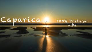 Costa Da Caparica Surfers Sunsets U0026 100 Portuguese Vibes 