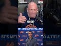 BT lays out the exact moves the Mets need to make to win the World Series in 2026: