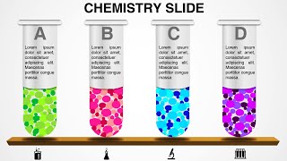 Chemistry Slide in PowerPoint