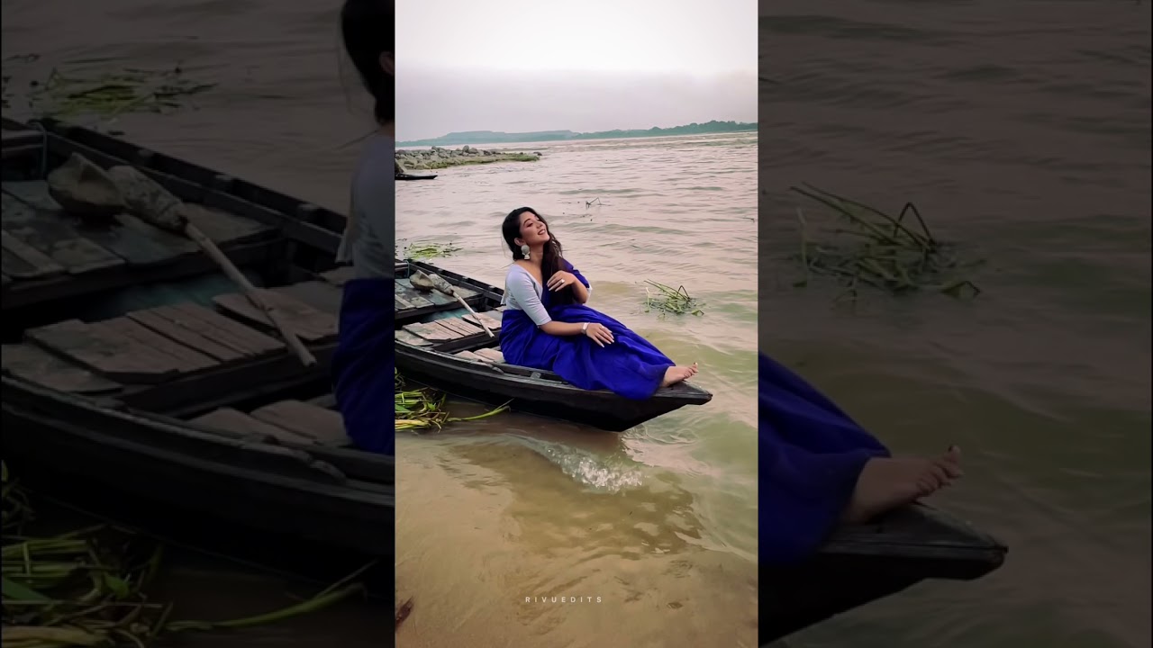 Happy Laksmi puja | Shondhye Namar Aagey Song | Ishan Mitra | Sreetama Baidya