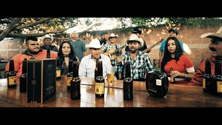 José Arana y Su Grupo Invencible & Los Hermanos Salgado - ANDO BIEN AMANECIDO (Video Oficial)
