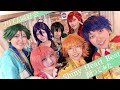 【キンプリ踊ってみた】Shiny Heart Beat 【プリズム同好会】