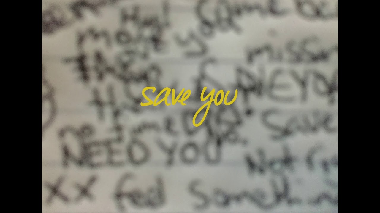 Save.You - JWells