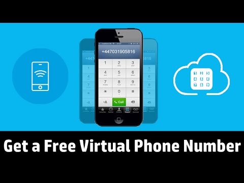 What is a virtual phone number? The Advantages - Octopush