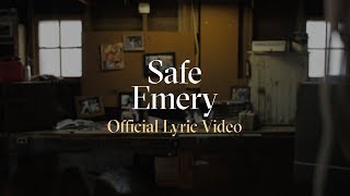 Watch Emery Safe video