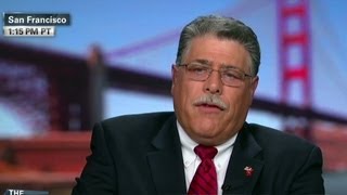 Former juror: No one wants to hold a life in their hands