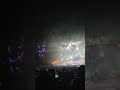 The Elovators Red Rocks 5/17/2026