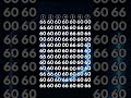 find 66 #quiz #riddles #illusion #puzzle #viral