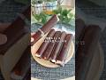 冷凍ストックOK！パリチョコ生マシュマロ🍫 #gultenfree #簡単レシピ #healthyrecipes #ダイエットレシピ #おやつレシピ #冷凍ストック#ヘルシーおやつ