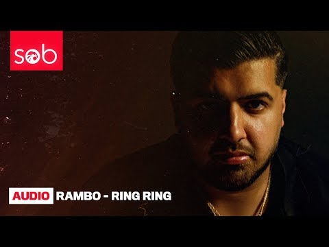 RAMBO - RING RING (PROD. DRAYSON GASHI)