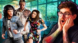 Stranger Things Just Saved Dead By Daylight