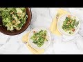 Classic Caesar Salad- Martha Stewart