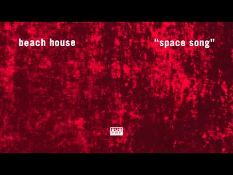 Beach House - Space Song's Avatar