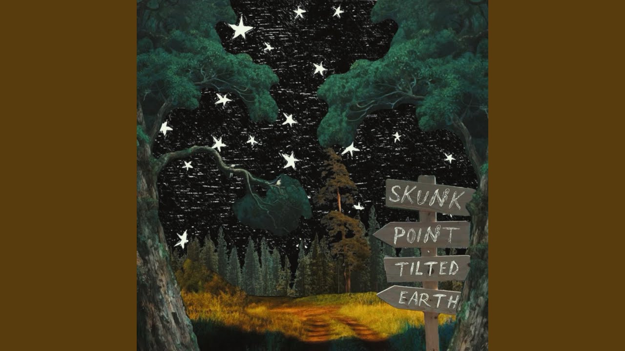 Watch Skunk Point on YouTube Watch Skunk Point on YouTube