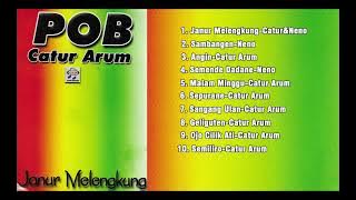 Full Album Terbaru POB Catur Arum