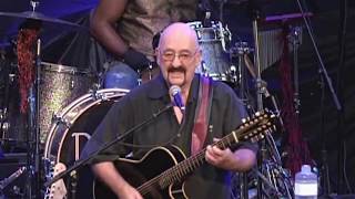 Dave Mason - We Just Disagree, Santa Barbara 2016