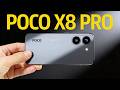 МЕСЯЦ с POCO X8 PRO. ОПЫТ ИСПОЛЬЗОВАНИЯ, ОТКЛЮЧЕНИЕ РЕКЛАМЫ, ВАЖНЫЕ НАСТРОЙКИ, КОНКУРЕНТЫ