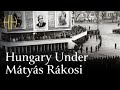 Communist Dictatorship in Hungary
