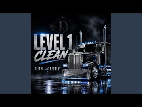 LEVEL 1 CLEAN